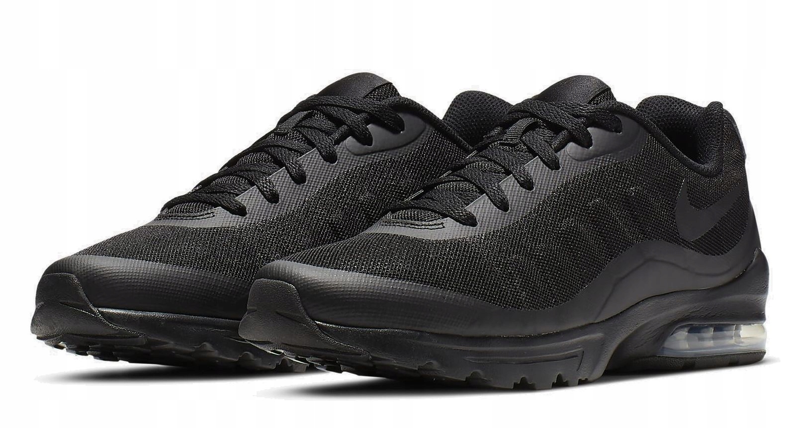 Sportovní boty Nike Air Max Invigor Černé 749680-001 vel. 44.5