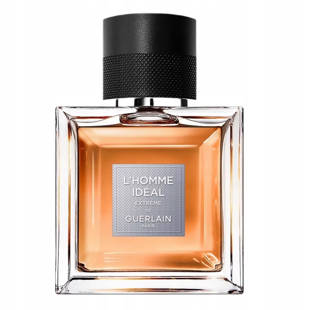 Guerlain L'Homme Ideal Extreme parfémovaná voda sprej 50 ml
