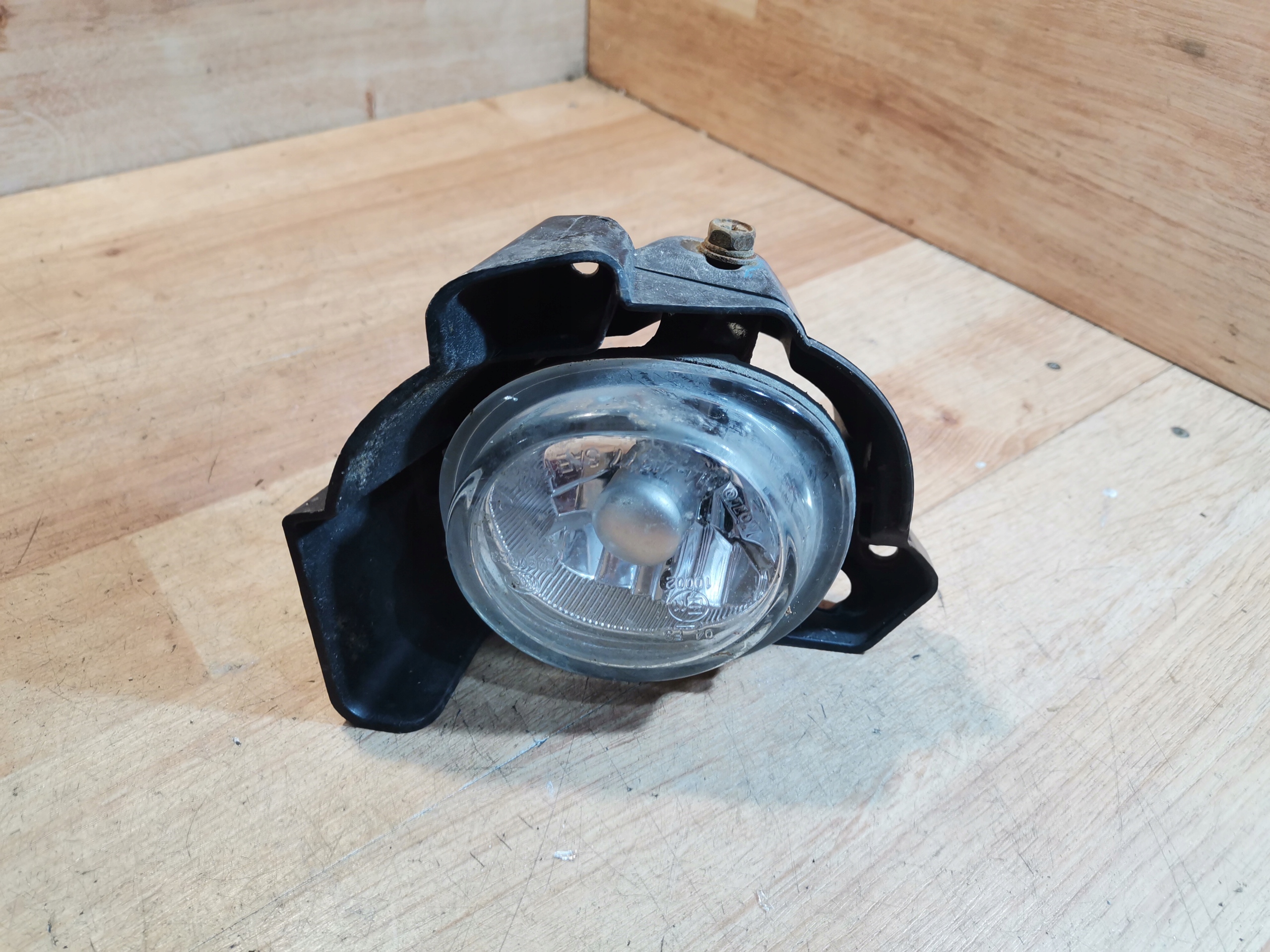 Nebelscheinwerfer Licht Nebelscheinwerfer MAZDA 3 BM CX-5 rechts 114-41977