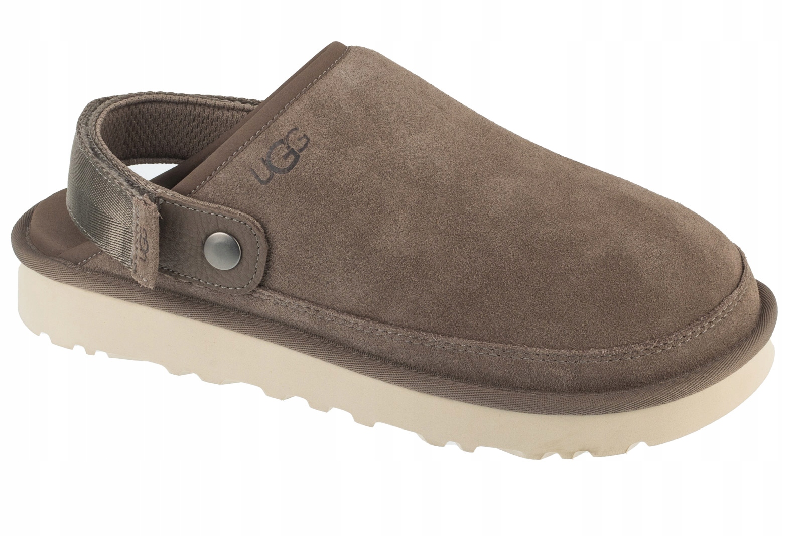 Pánské Pantofle Ugg Goldencoast [43] šedé
