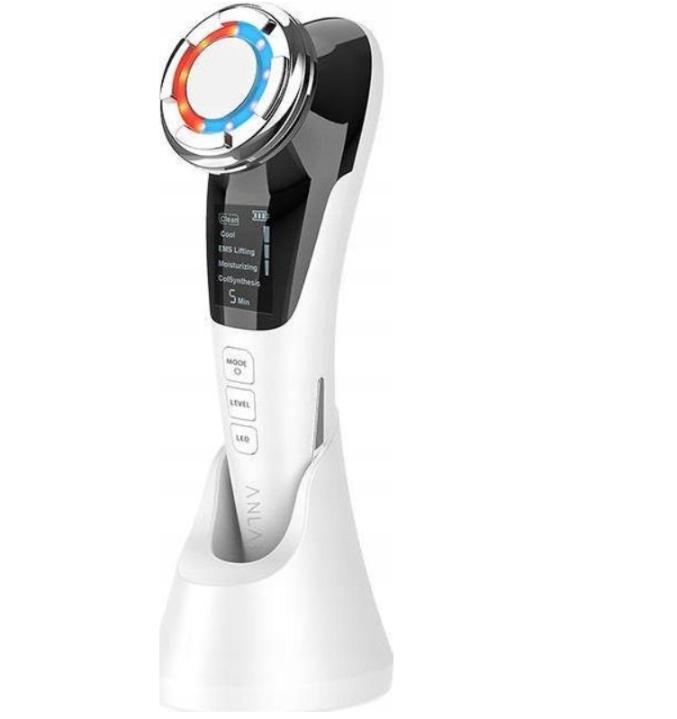 Masážní Přístroj 5v1