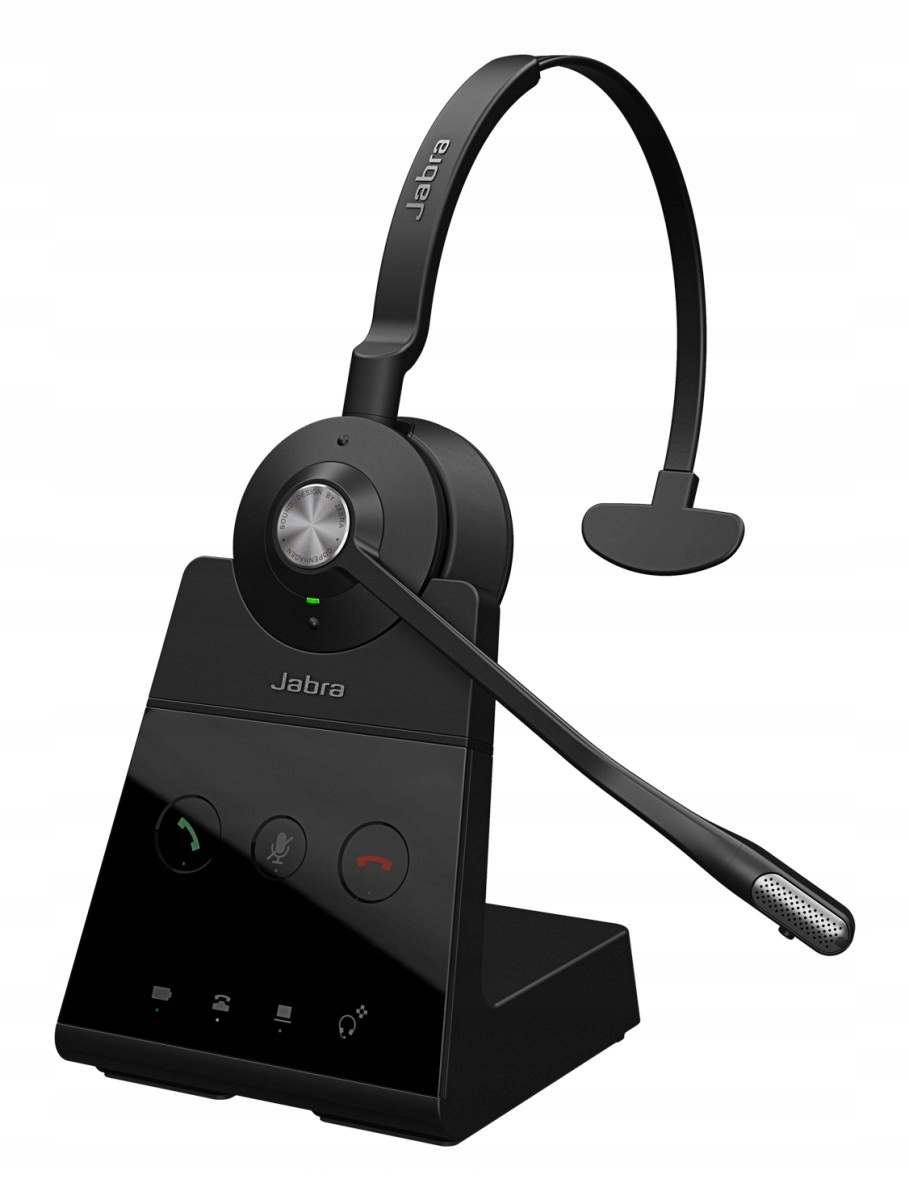Jabra Engage 65 Se, Mono