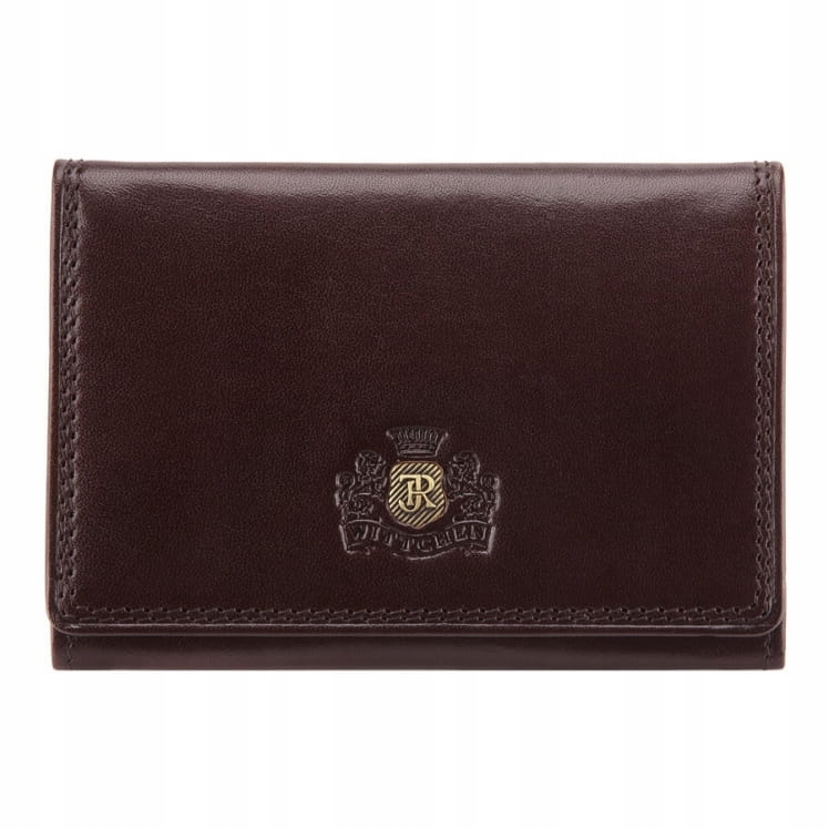 Pouzdro na vizitky Wittchen Da Vinci 39-2-101-3