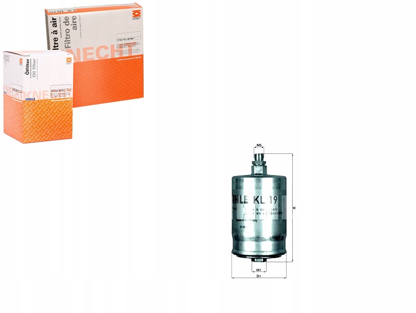 ТУМБА ФИЛЬТР ТОПЛИВА ФЕРРАРИ 208/308 308 GTB