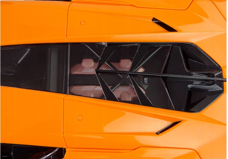 RASTAR Auto Zdalnie Sterowane Lamborghini Sian FKP 37 Skala 1/14 Skala 1:14