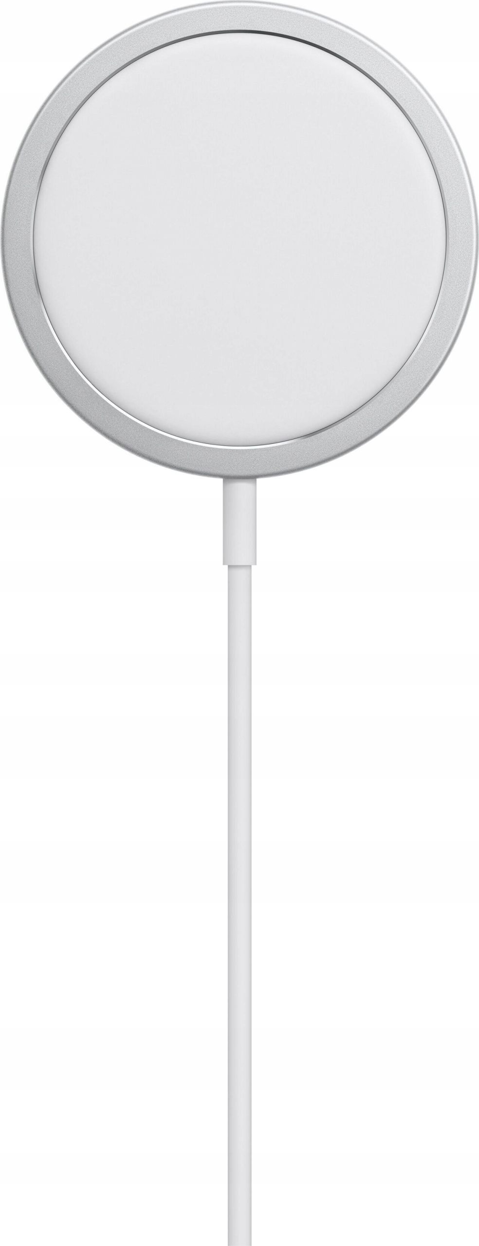 Ładowarka Apple MagSafe Charger MHXH3ZM/A Indukcyjna 15W Quick Charge