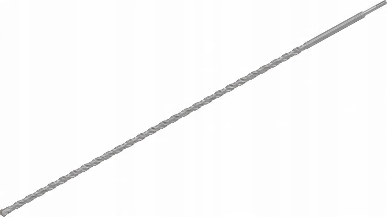 

Horn Wiertło do betonu 26 x 1000mm Sds plus