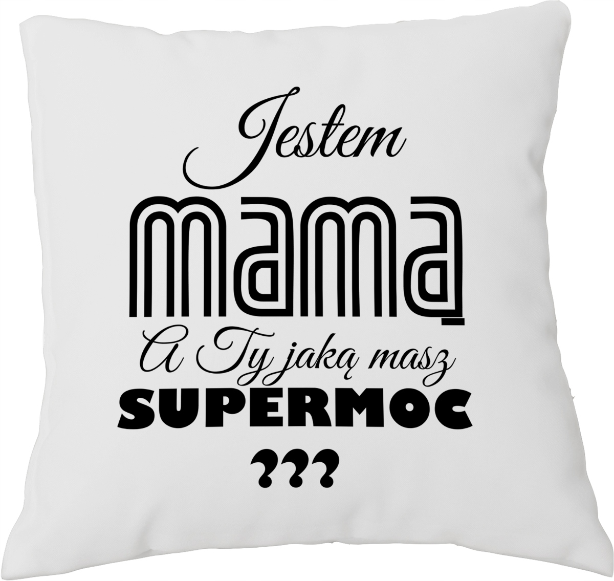 

Poduszka Na Dzień Mamy Matki Prezent Dużo Wzorów!