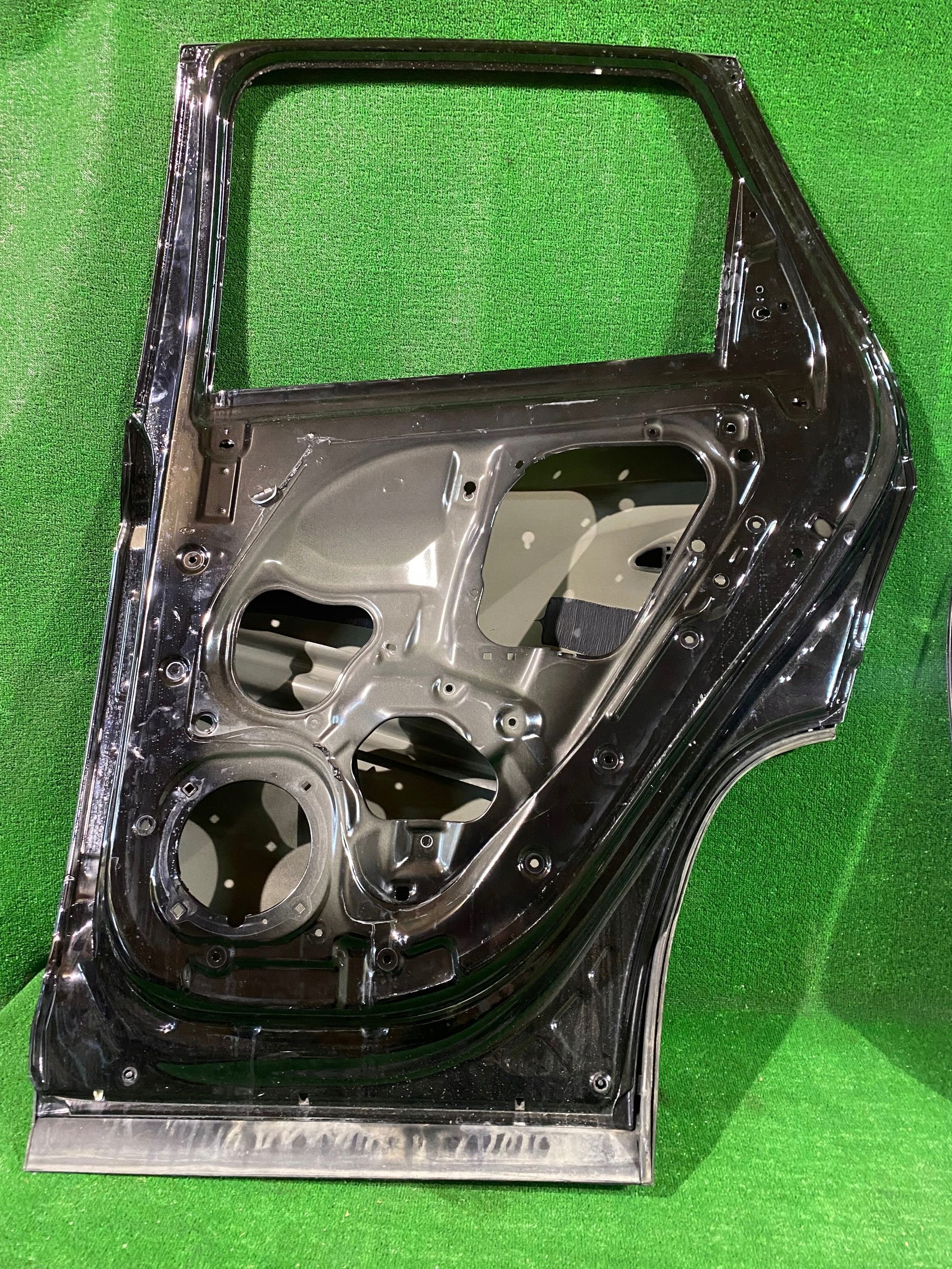 door front right HYUNDAI TUCSON IV