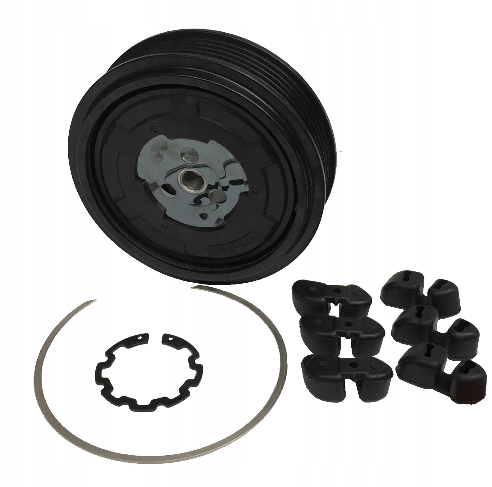 SPRZĘGŁO KLIMATYZACJI DENSO MITSUBISHI Colt VI