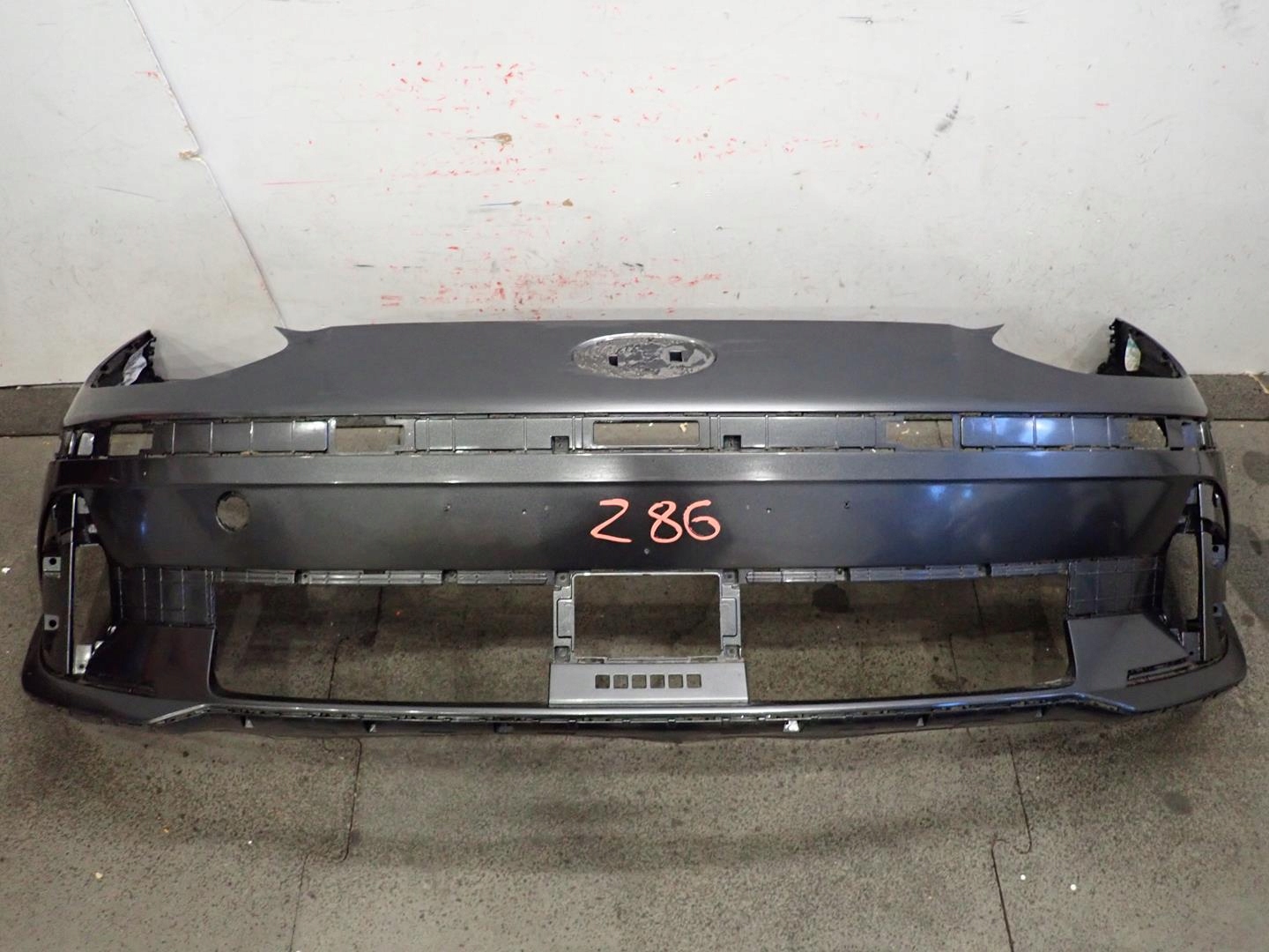 bumper front front HYUNDAI IONIQ 6 2022- 86511-KL000