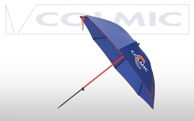 Colmic TREND FIBERGLASS UMBRELLA 2,50m - parasol