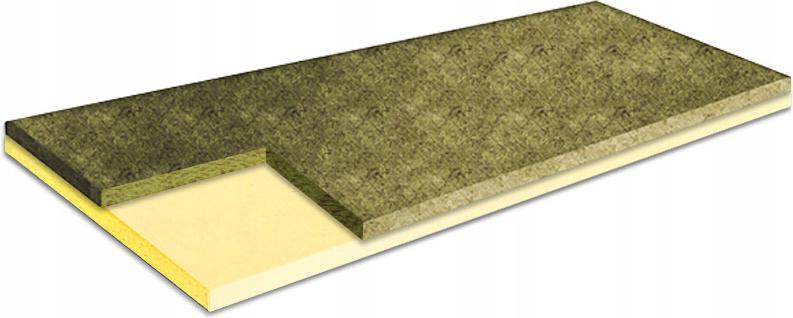 Povrchový matrac topper 80x160 morská tráva 7 cm