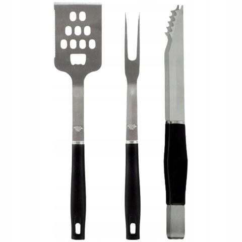 ZESTAW GRILL KOMIN DO ROZPALANIA GRILLA SZTUĆCE GRILLOWE AKCESORIA RĘKAWICA Producent Big Jeff