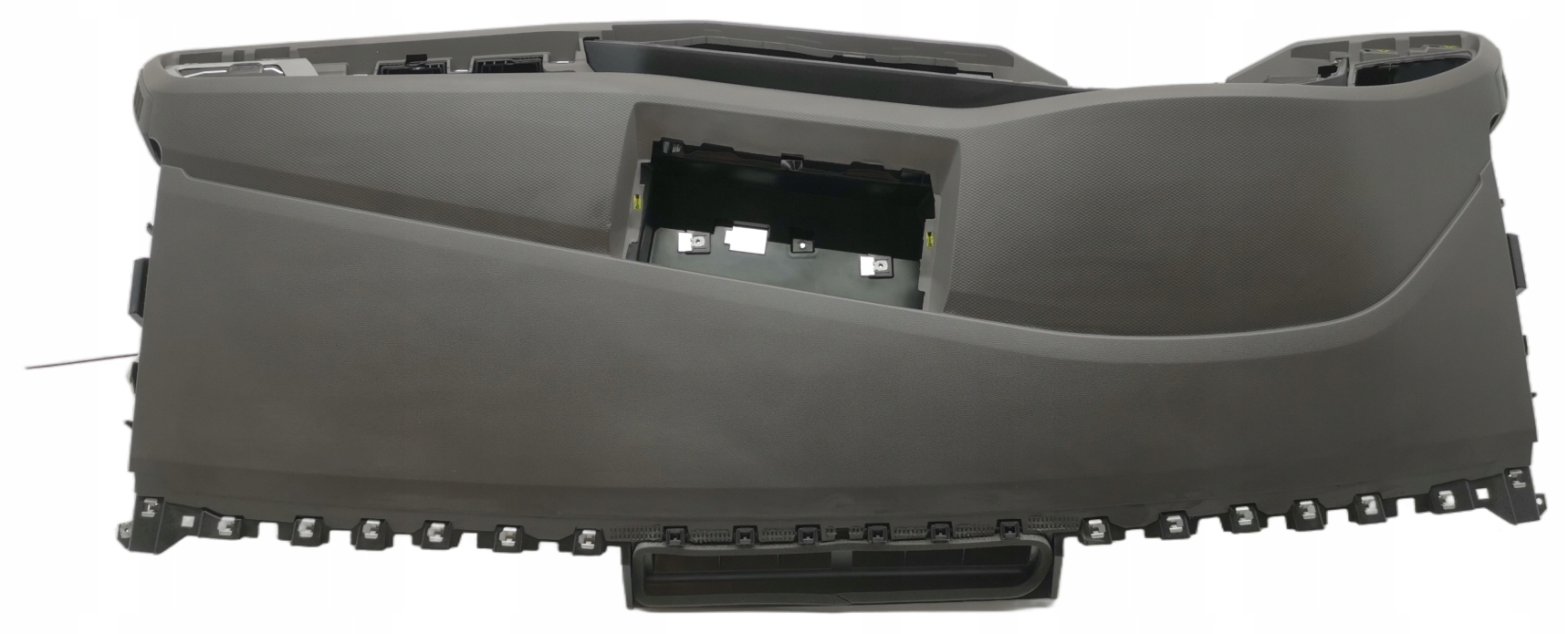 консоль торпеда vw MULTIVAN T7 7T1857003M