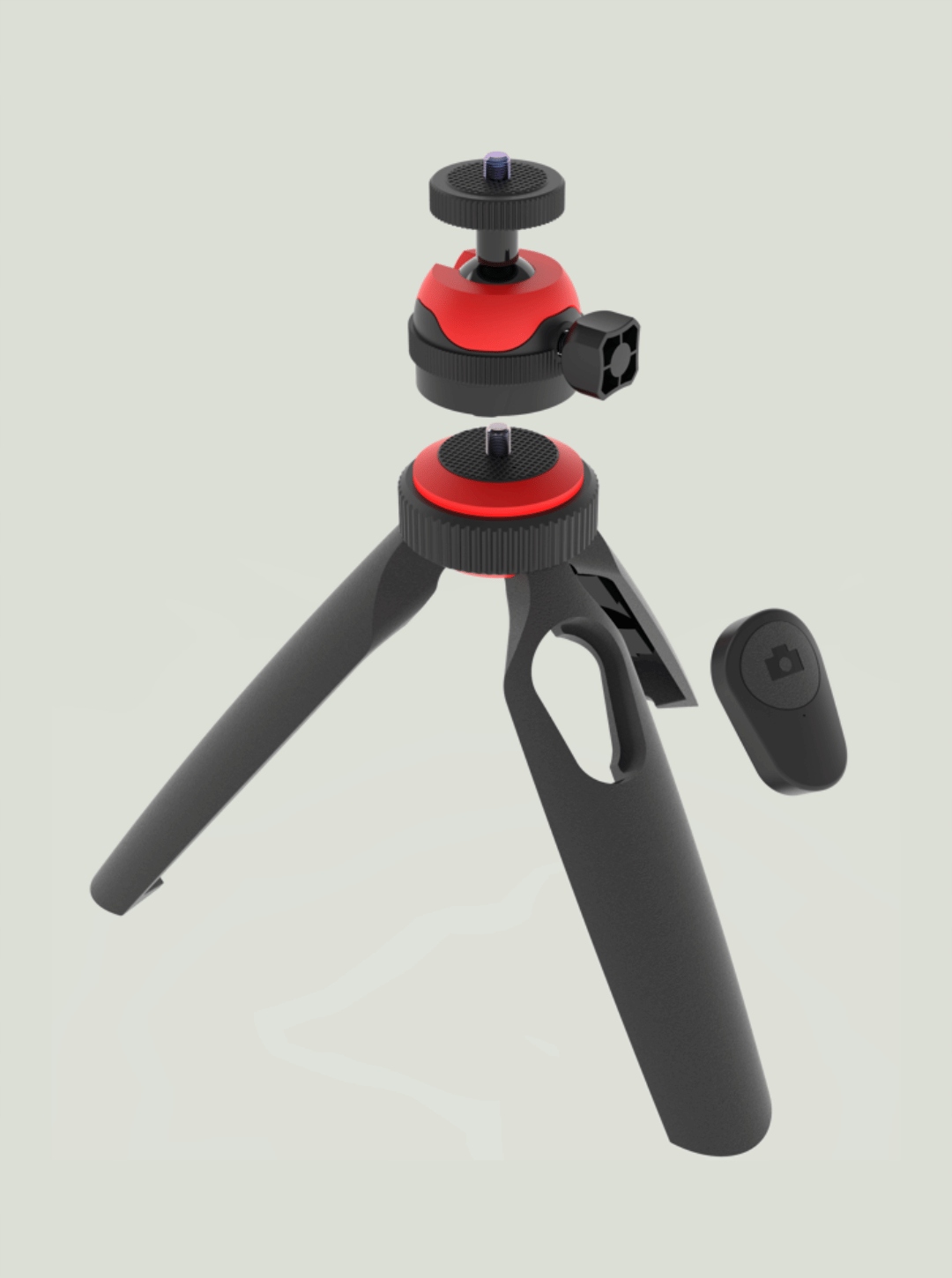 Zestaw do vlogowania Superstar - Digipower Model Superstar Vlogging Kit