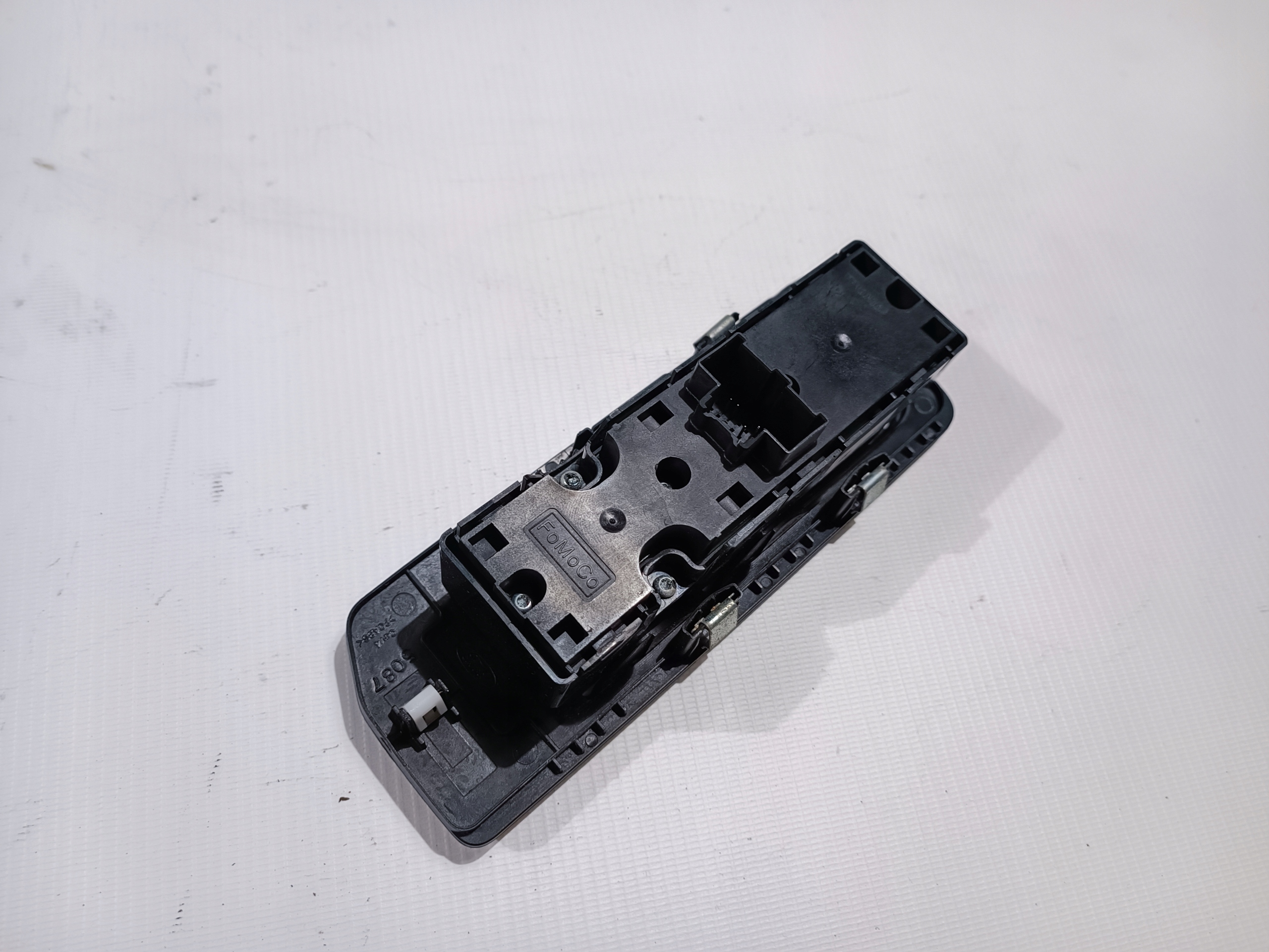 Panel Fensterschalter links Ford F150 2015