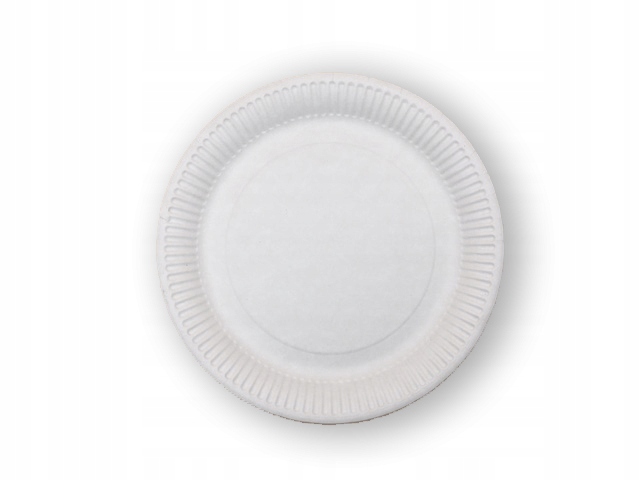

Talerze papierowe talerz papierowy 18cm 100szt