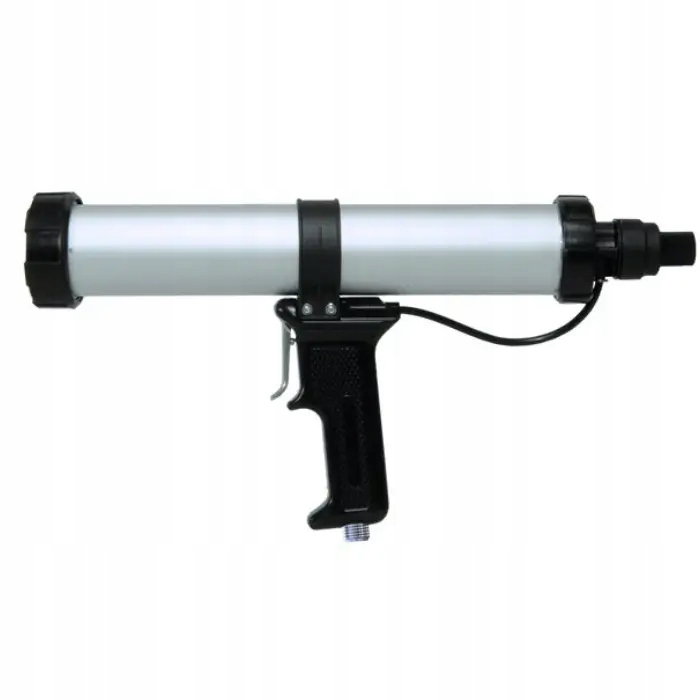 Pneumatická pištoľ Cox Airflow 310 ml na lepidlá, hmoty, silikón 1,45 kN