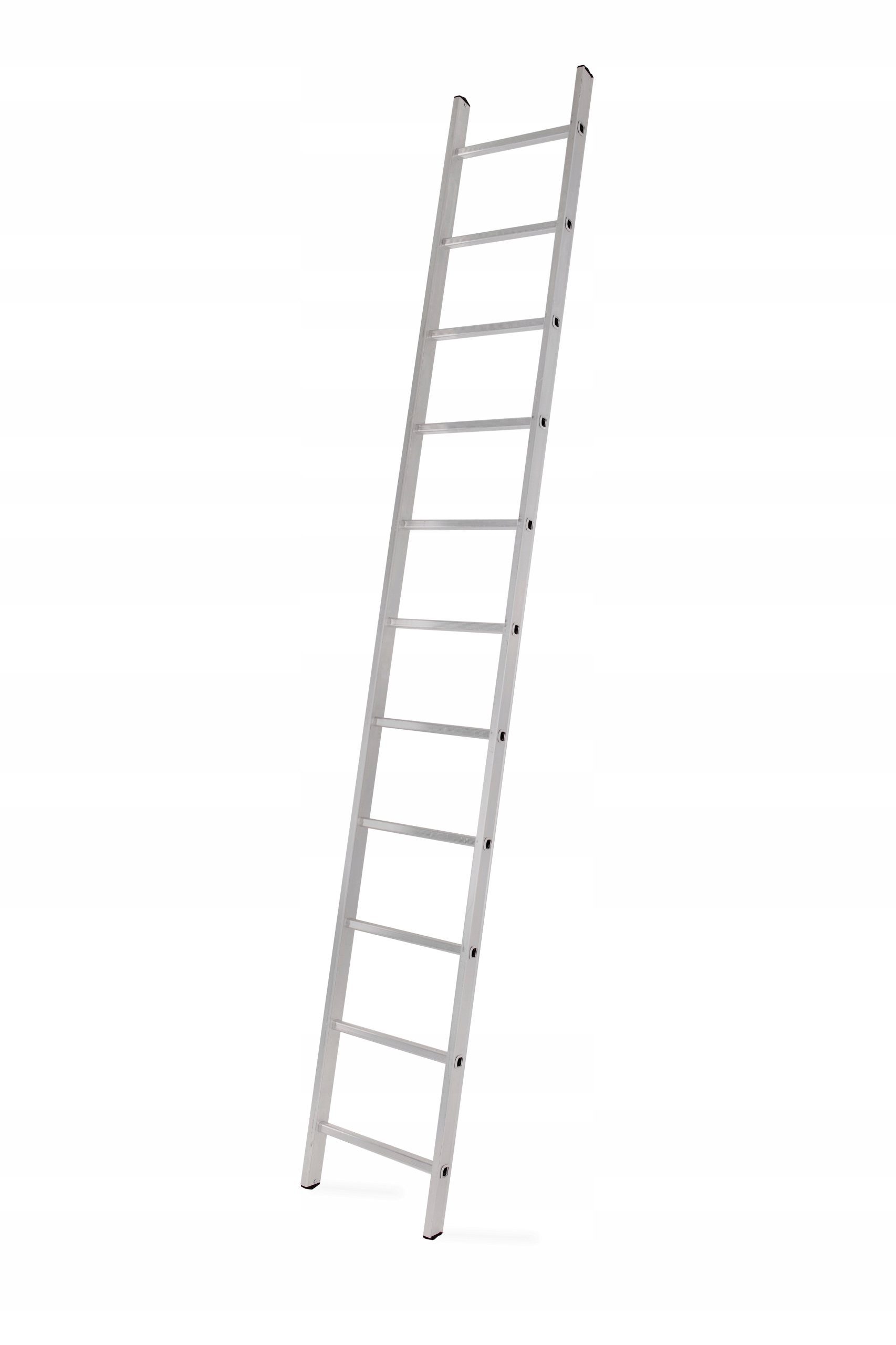 

Drabina aluminiowa przystawna 1x10 Ladderman