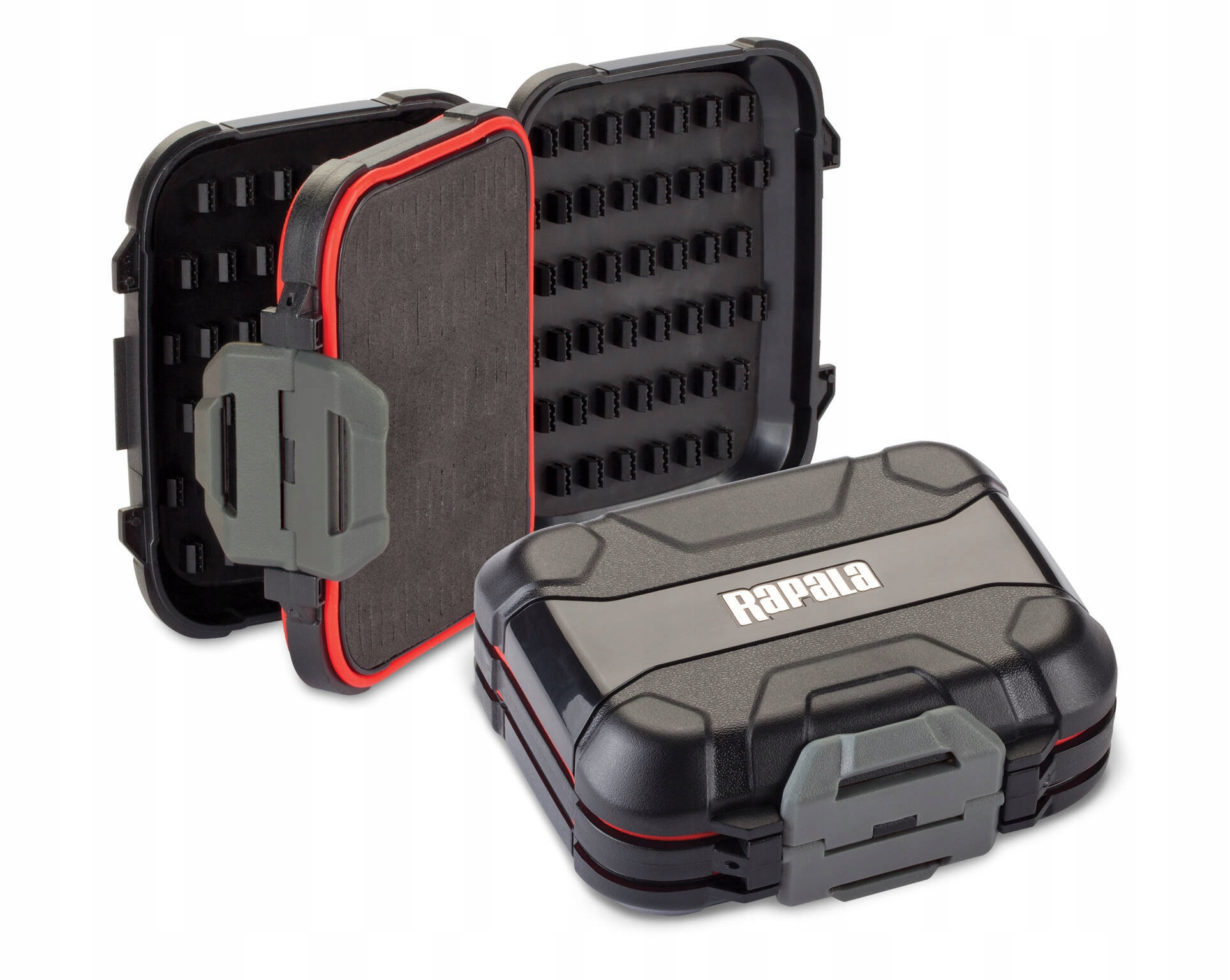 Pudełko Rapala Jig Box Small 10x10x5cm