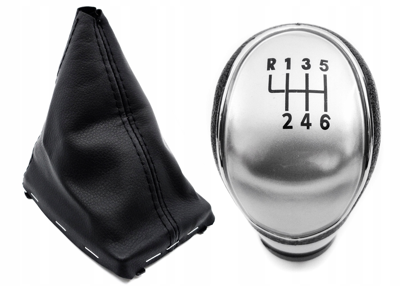 Mieszek Galka 6 Biegow Ford C Max Kuga 1 I mk1