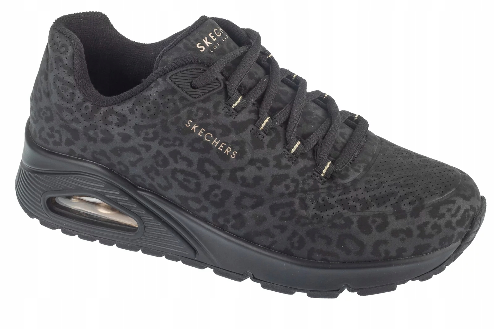 Skechers Uno Kat Neato 177144-BBK 177144-BBK