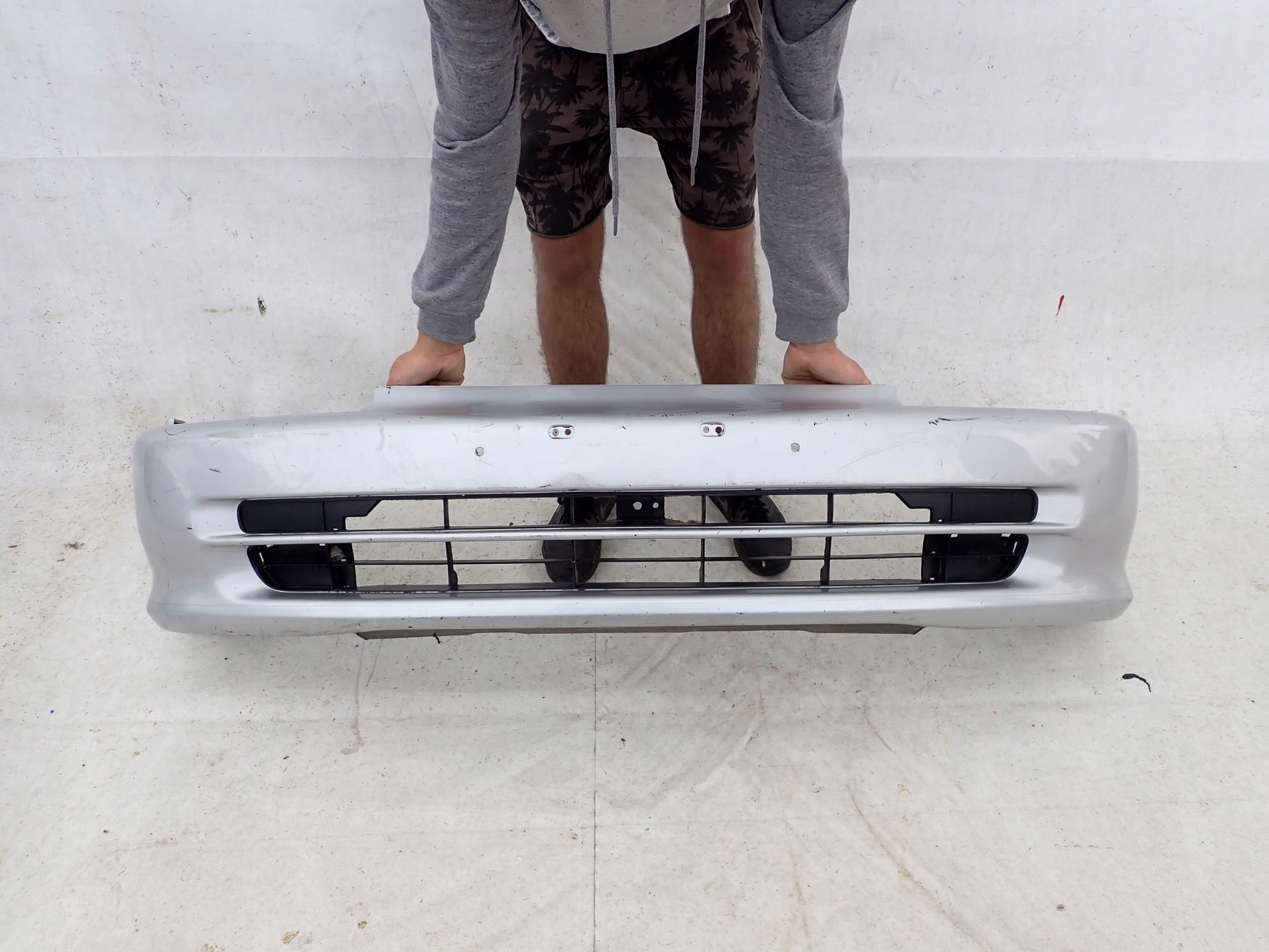 HONDA CIVIC V 5 91-96 bumper front front