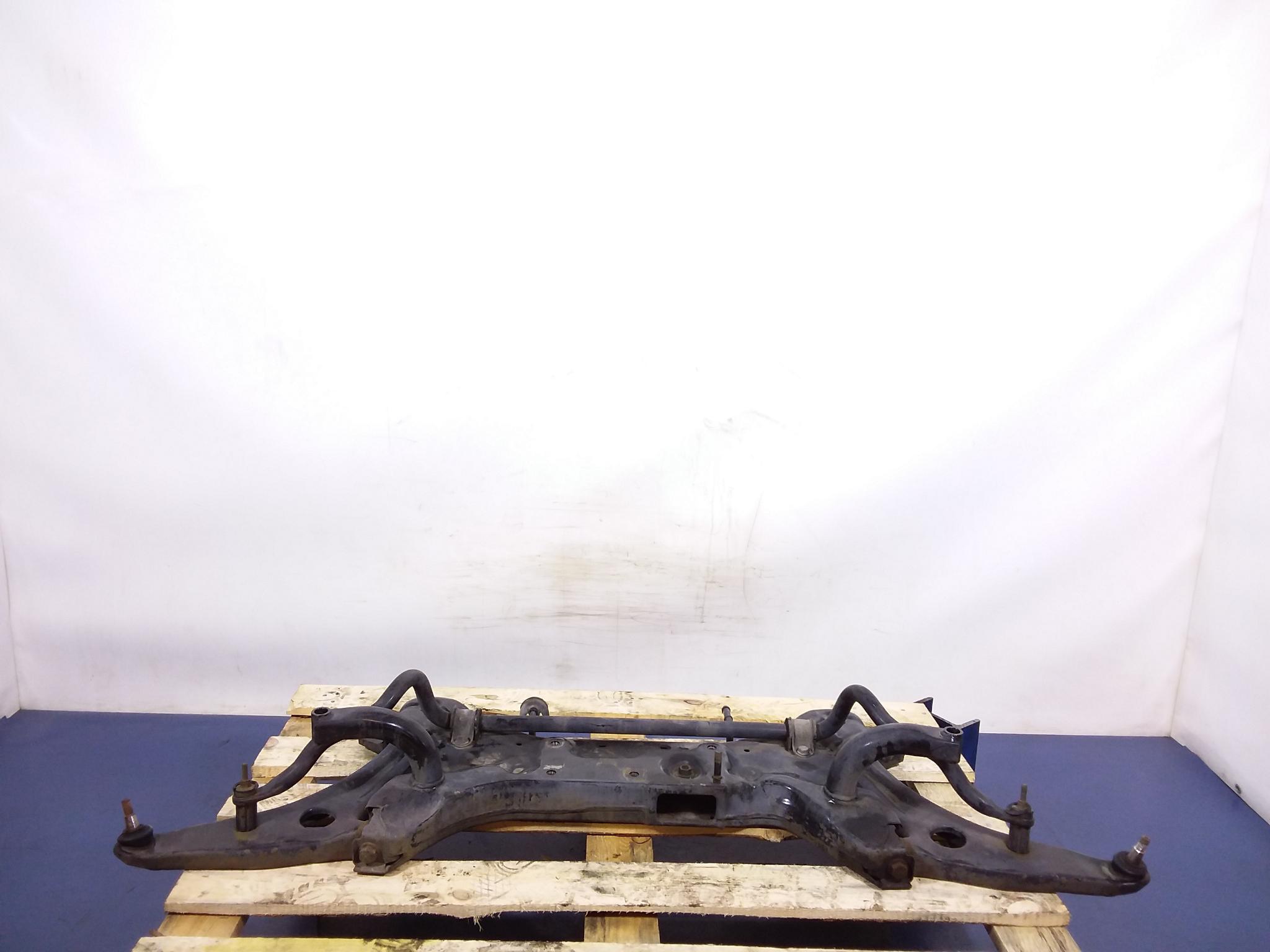 MITSUBISHI COLT Z30 1.3 travers