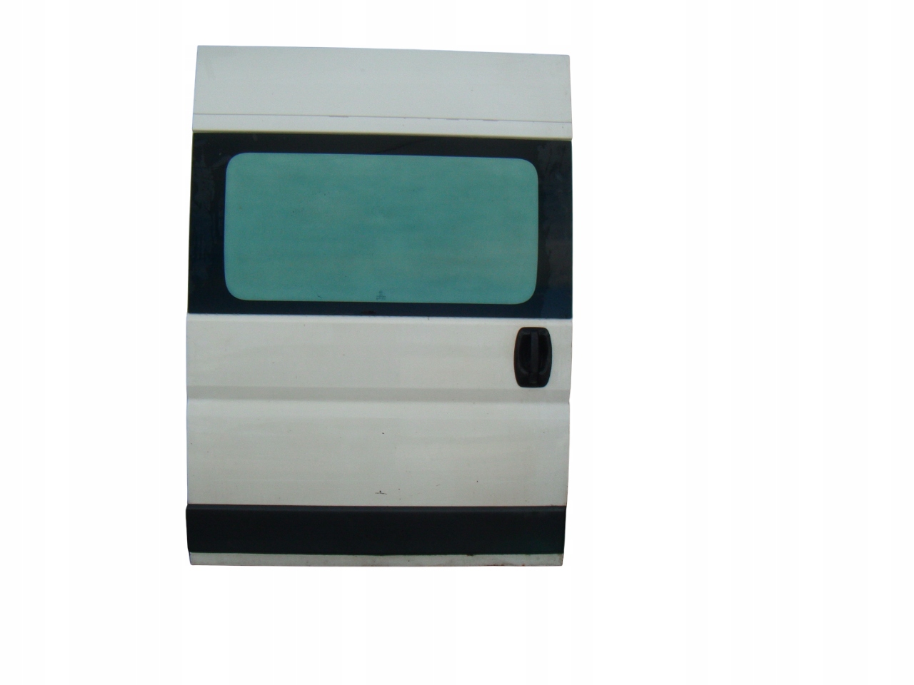 DUCATO BOXER JUMPER 06- DRZWI BOCZNE PRZESUWNE PRAWE