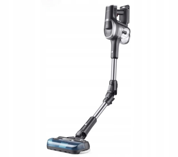 Bezprzewodowy Odkurzacz pionowy Jimmy JV9 Pro Aqua 65min 500W