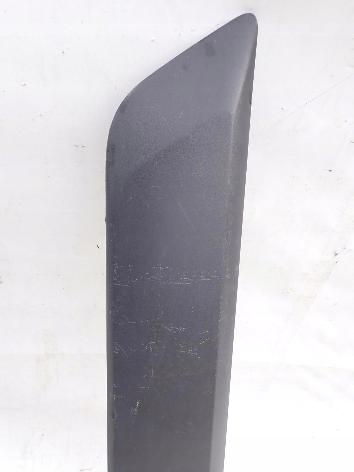 FORD TRANSIT CUSTOM 12-> moulding door right rear part