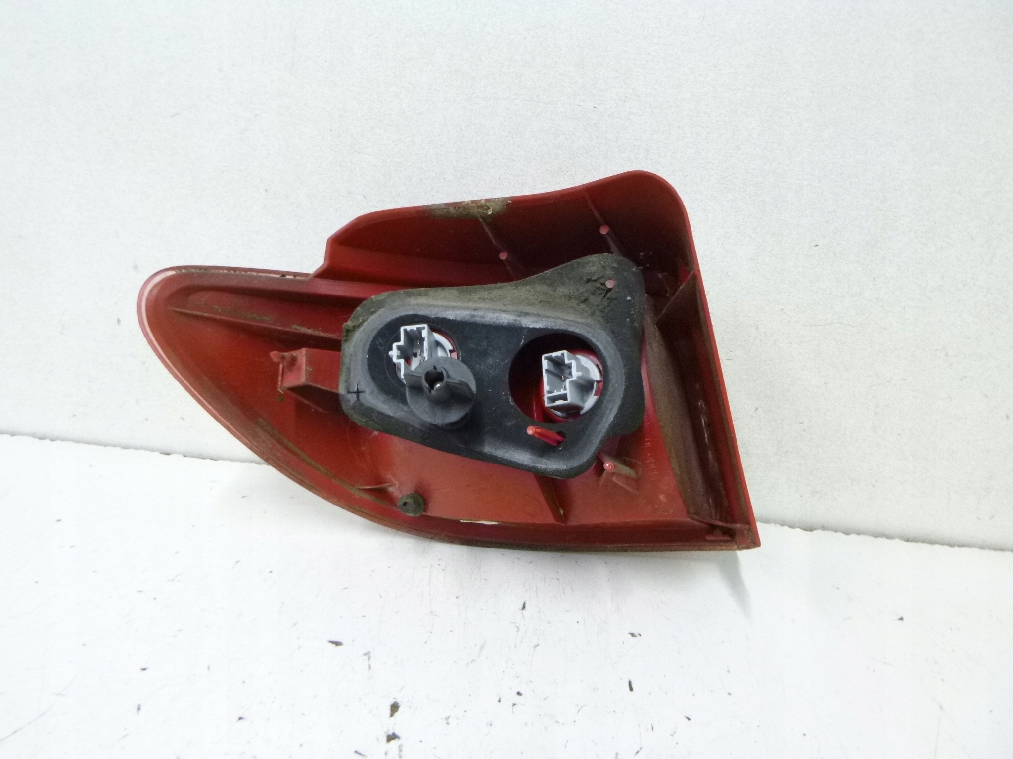 light rear right Mazda 2 DY 2004r.