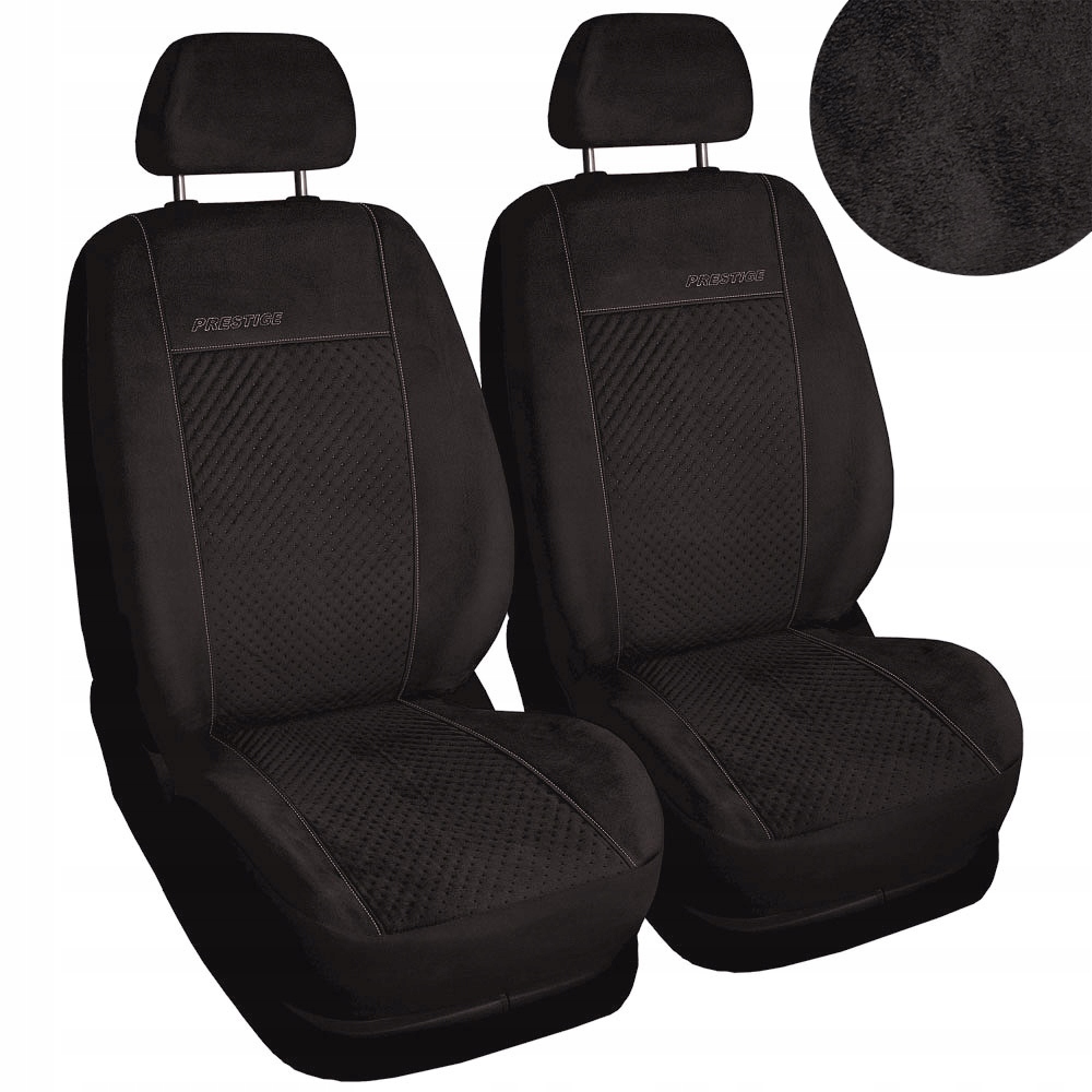 

Pokrowce Pcp z alkantary do Mitsubishi L200