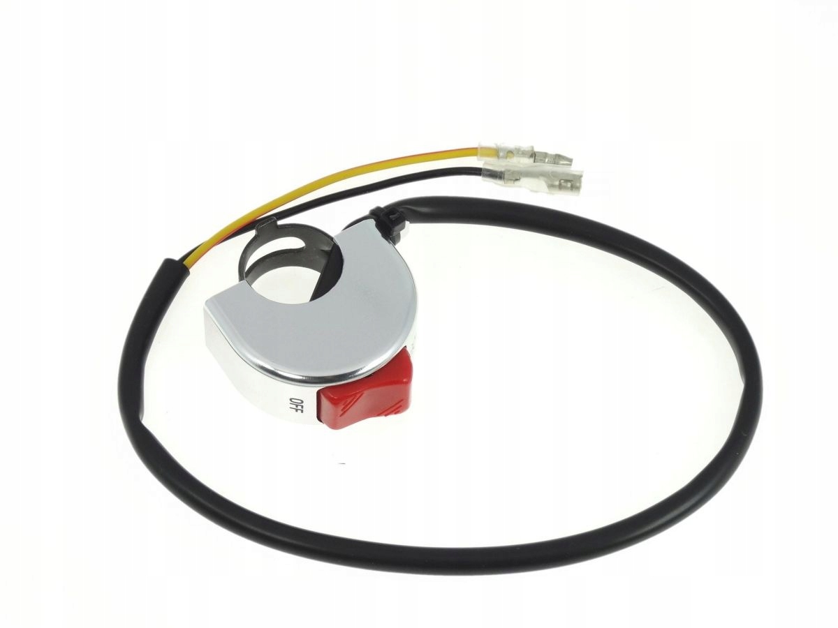 46-00046C - ВЫКЛЮЧАТЕЛЬ СВЕТА LIGHTBAROW LIGHTBAR
