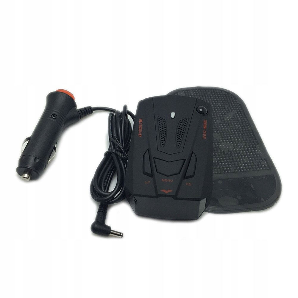 6935461488071 - троническая собака английский и русский для автомобилей