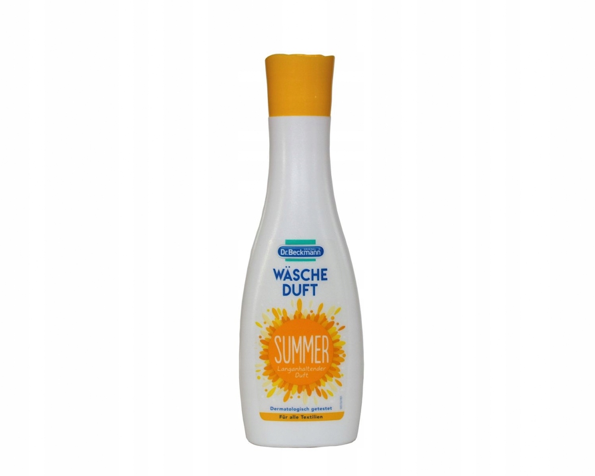 

Dr Beckmann perfumy do prania Summer 250 ml