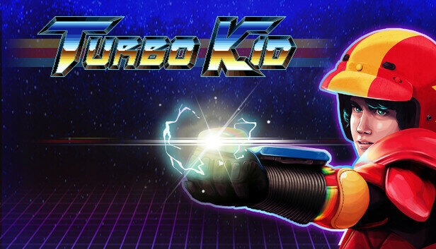 Turbo Kid klucz Steam