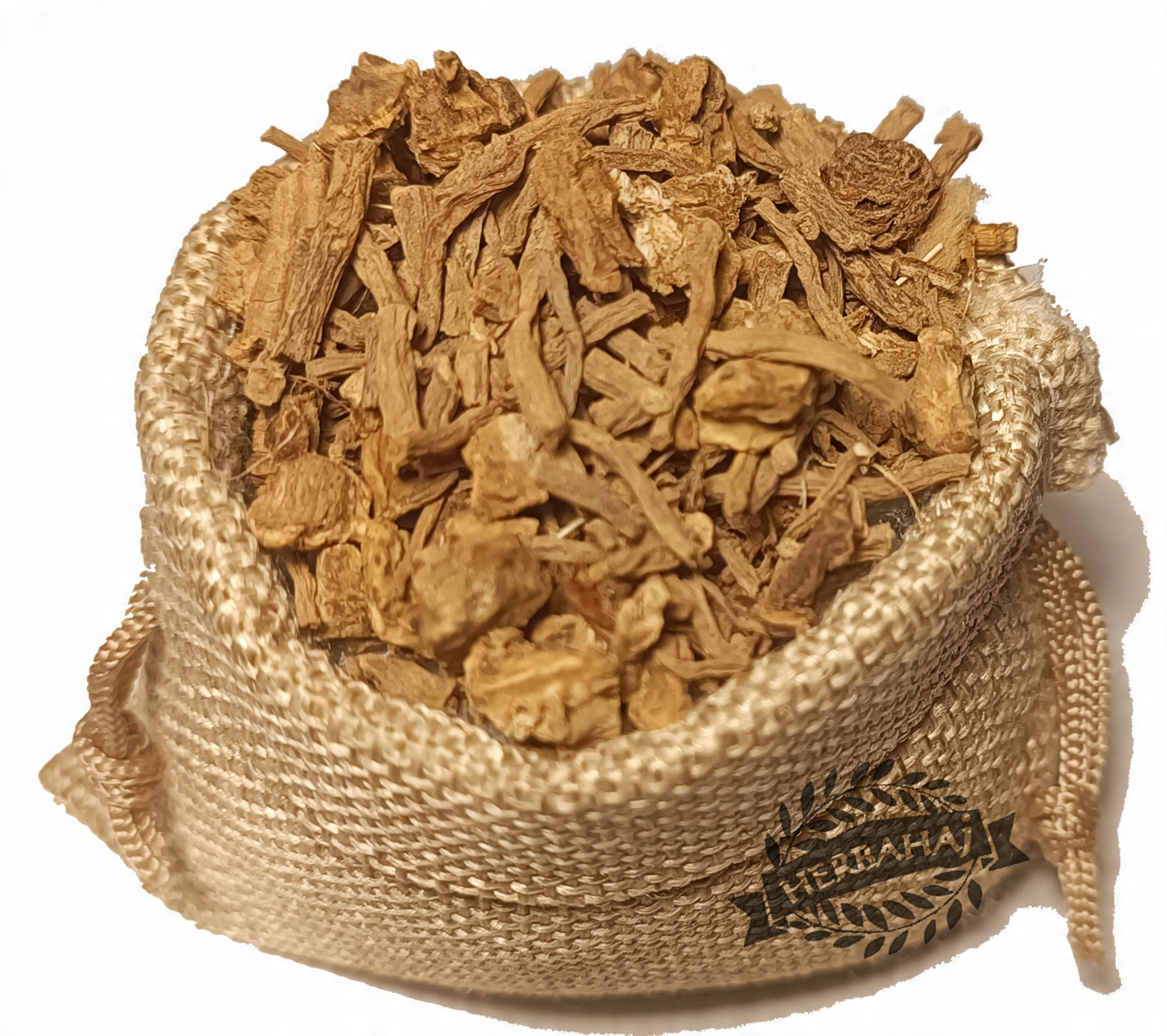 

Kozłek Lekarski korzeń Waleriana 500g Herbahaj