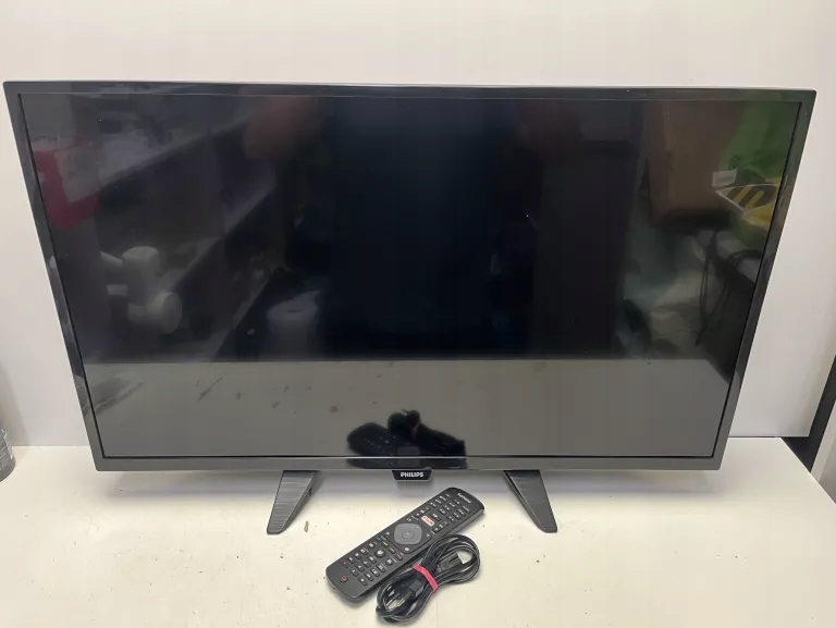 Telewizor LED Philips 32PFL3208H/12 32