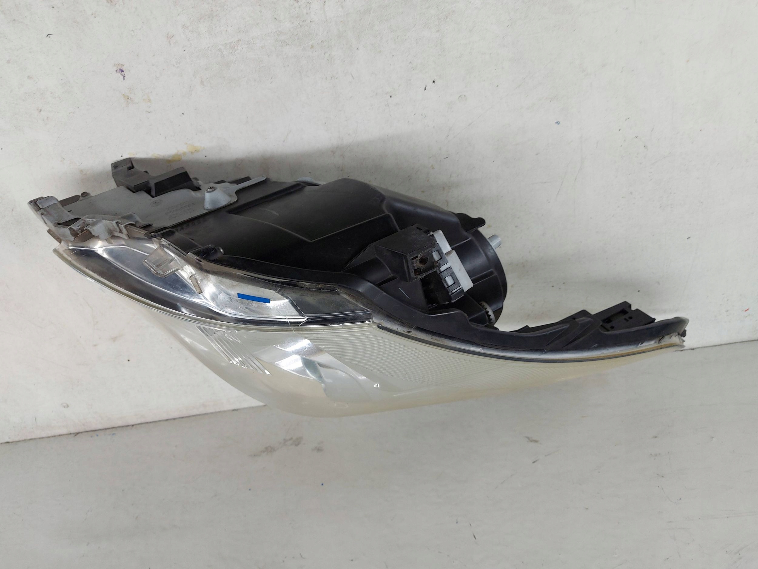 Frontscheinwerfer Toyota Avensis T27 LED Rechts Scheinwerfer Headlight - Thumbnail 11