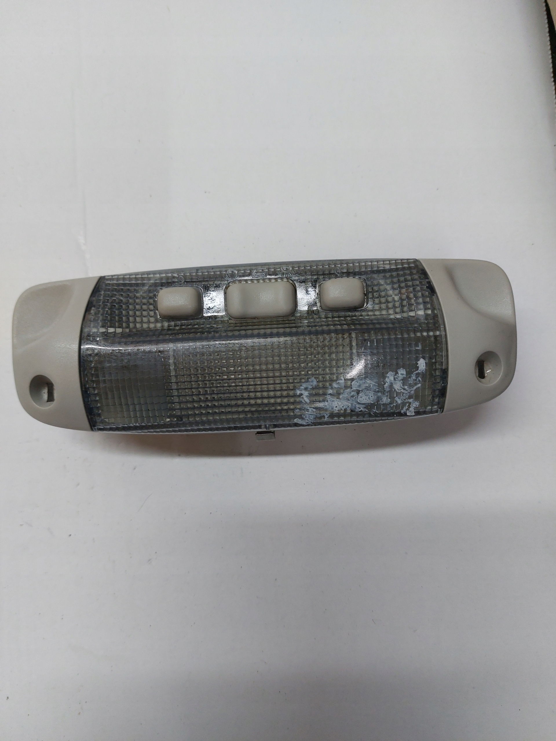 FANALE CIELO INTERNO FORD C-MAX 6M5A15K609EB