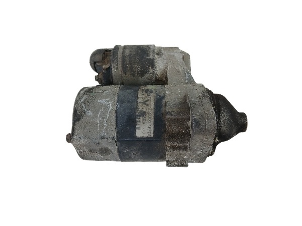 NISSAN MICRA K12 NOTE E11 1.2 starter 233001F77A