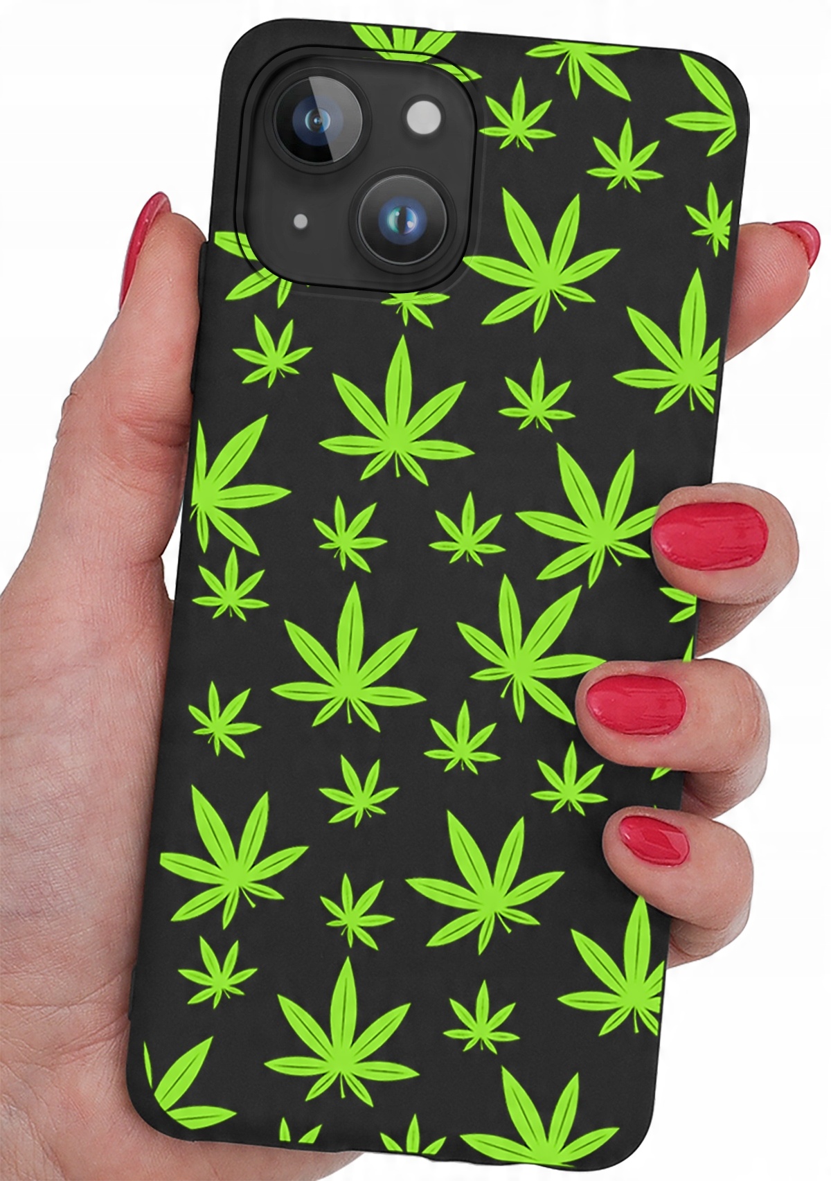 

Etui Case Szkło 9H do Apple iPhone 14