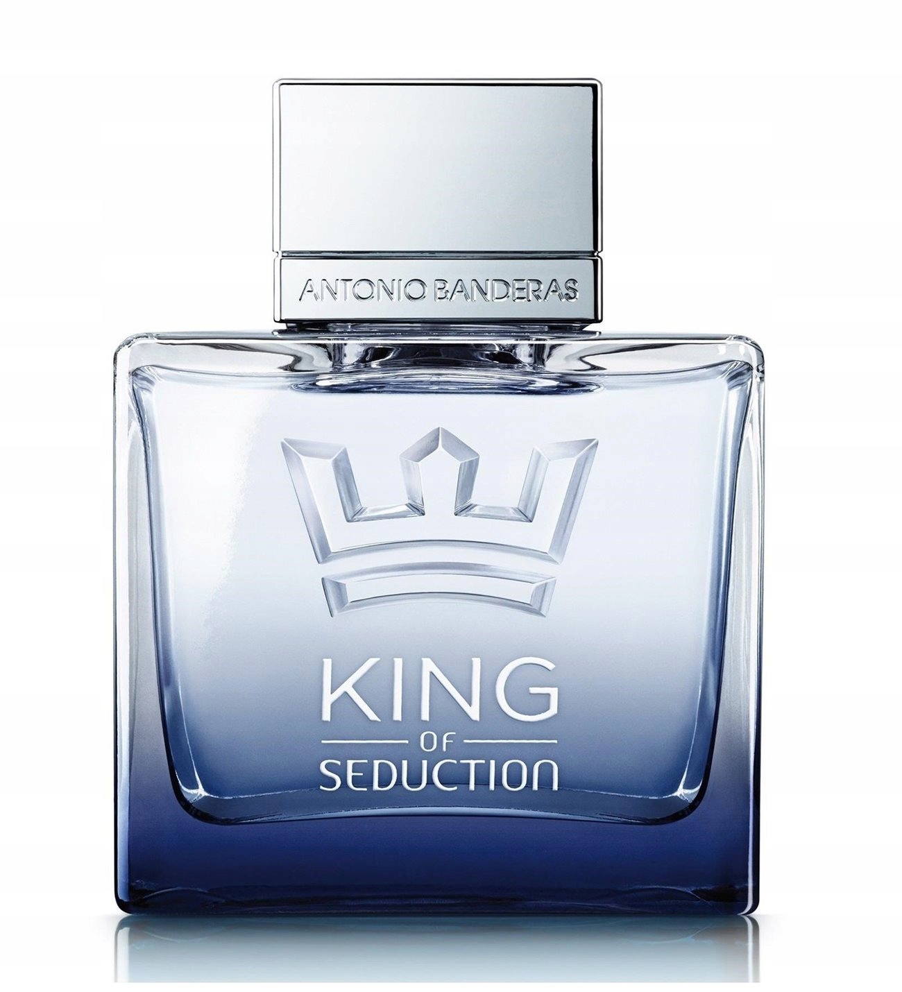 

Flakon Antonio Banderas King Of Seduction 100ML
