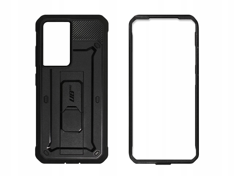

Etui do Samsung Galaxy S21 Ultra - Supcase Unicorn