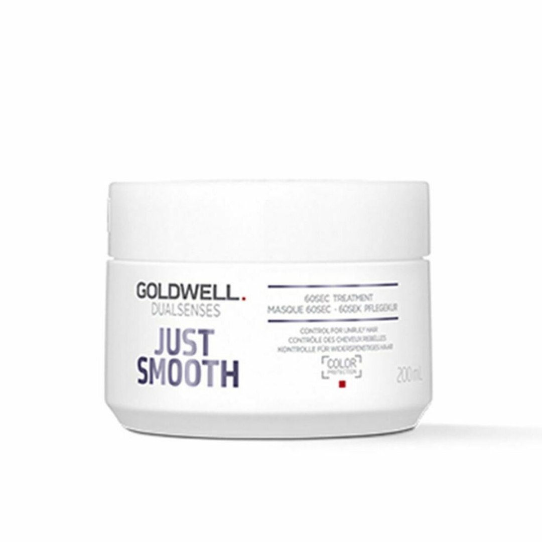 Stylingový krém Goldwell Just Smooth 200 ml