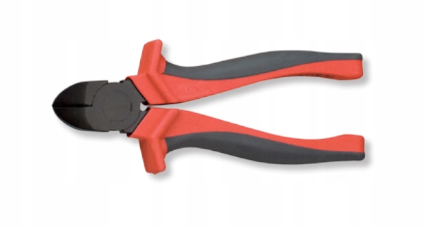 

Szczypce tnące boczne RSEk 160 mm Kuźnia Sułkowice