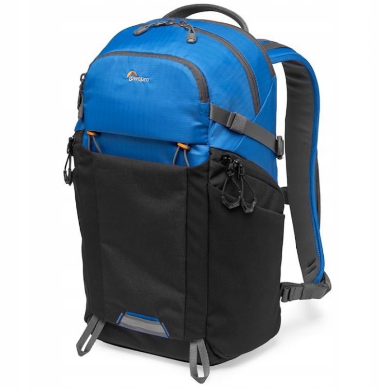 Plecak Na Aparat Fotograficzny Niebieski Lowepro Photo Active BP200AW 16L