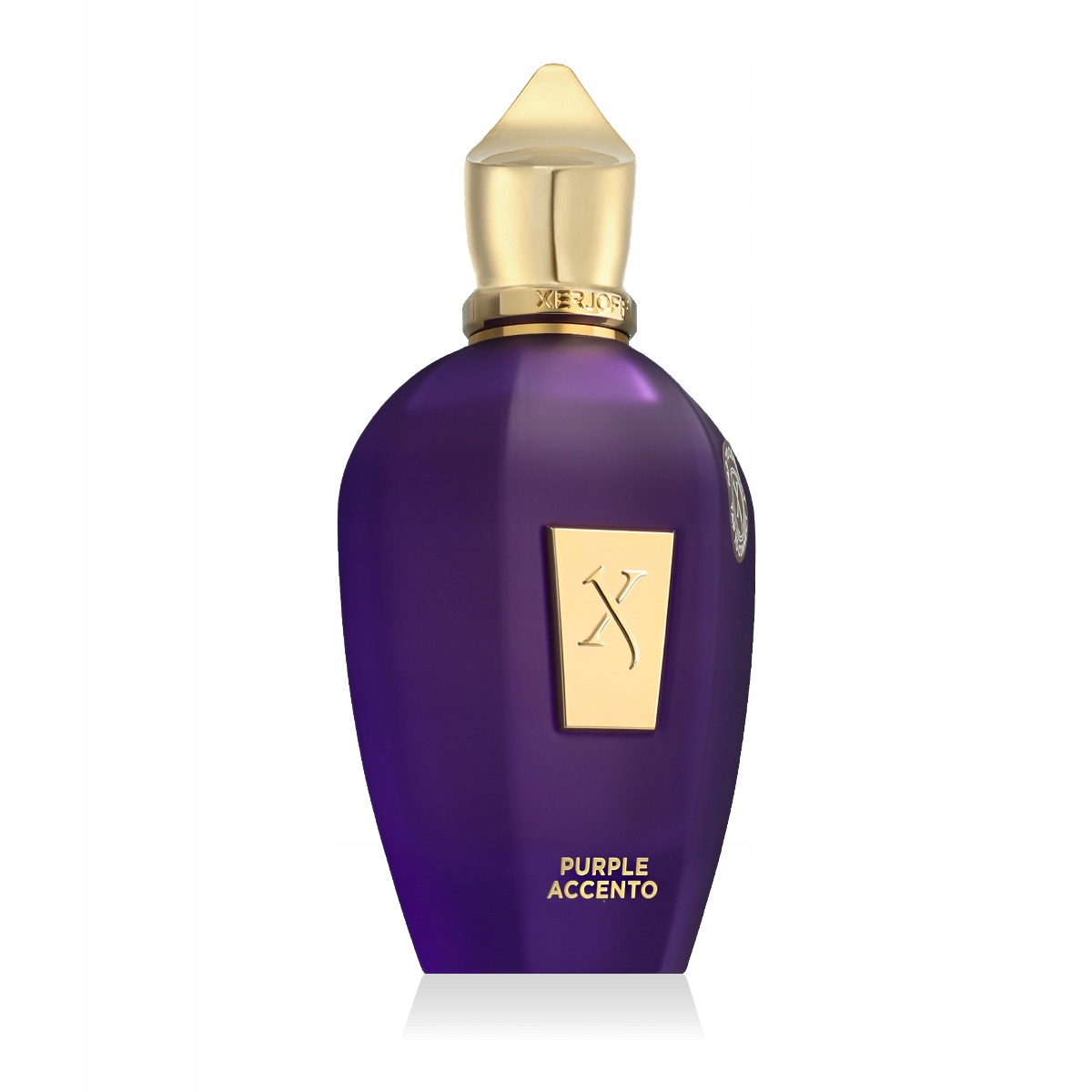 Xerjoff Purple Accento Edp 100 ml Unisex